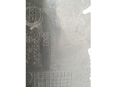 Recambio de moldura para citroën jumper kombi 30 l1h1 blue-hdi 140 referencia OEM IAM 1637295780 1317380070  2