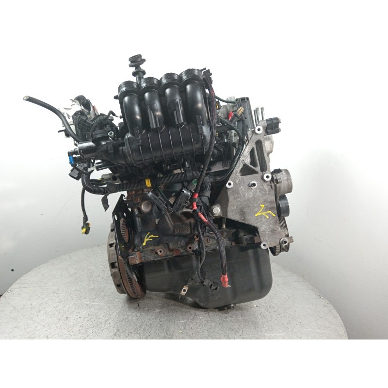 Recambio de motor completo para fiat nuova 500 (150) by diesel referencia OEM IAM 169A4000  