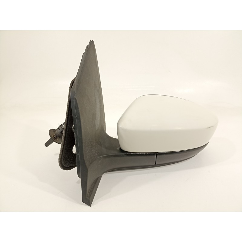 Recambio de retrovisor izquierdo para seat mii (kf1) @mii referencia OEM IAM 1S1857501  