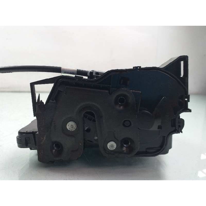 Recambio de cerradura puerta trasera derecha para renault megane iv berlina 5p bose-edition referencia OEM IAM 825025222R 169430