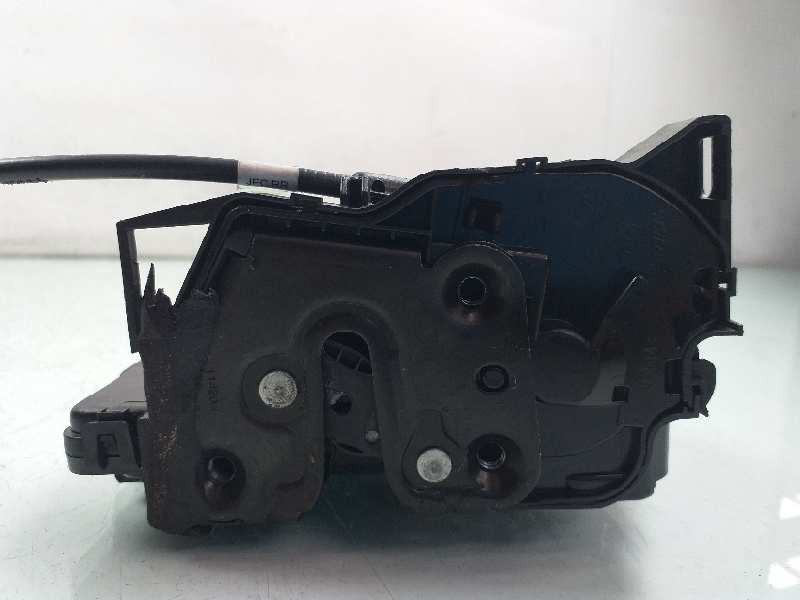 Recambio de cerradura puerta trasera derecha para renault megane iv berlina 5p bose-edition referencia OEM IAM 825025222R 169430