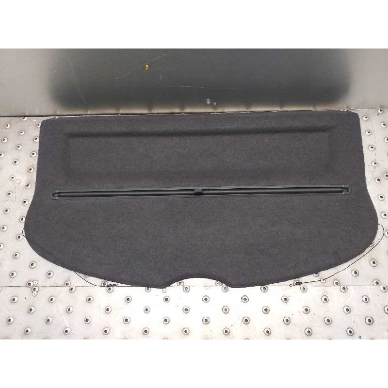 Recambio de bandeja trasera para citroën c5 berlina audace referencia OEM IAM 9649327277  