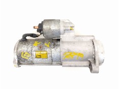 Recambio de motor arranque para kia sorento 2.5 crdi active referencia OEM IAM 361004A010 1250128 