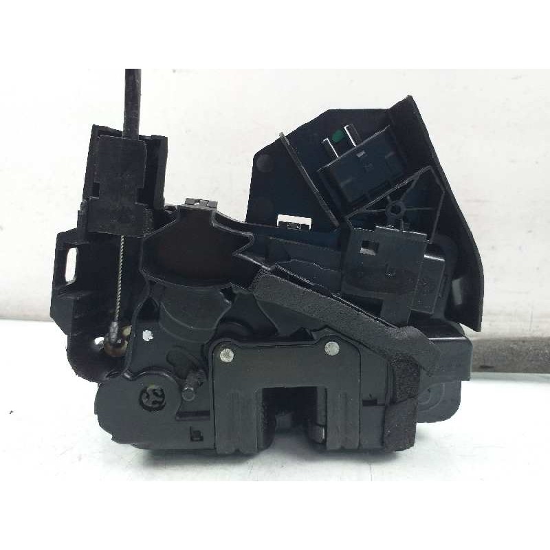 Recambio de cerradura puerta trasera derecha para renault megane iv berlina 5p bose-edition referencia OEM IAM 825025222R 169430