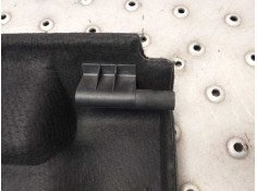 Recambio de bandeja trasera para citroën c5 berlina audace referencia OEM IAM 9649327277   2