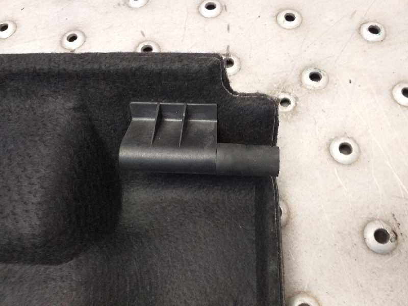 Recambio de bandeja trasera para citroën c5 berlina audace referencia OEM IAM 9649327277  