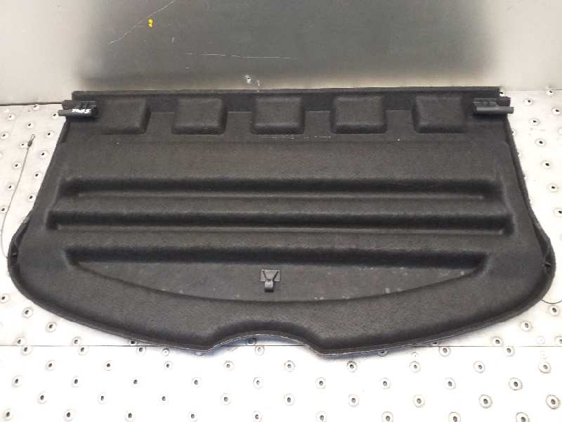 Recambio de bandeja trasera para citroën c5 berlina audace referencia OEM IAM 9649327277  