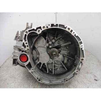 CAJA CAMBIOS ND0002 