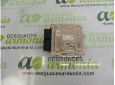 Recambio de centralita motor uce para hyundai i20 25 aniversario referencia OEM IAM 391F203GA0 0261S10773  2