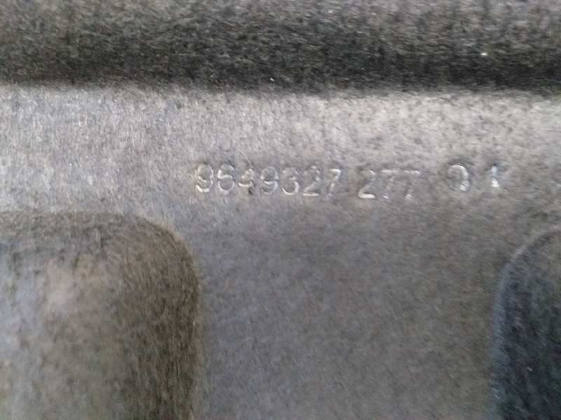 Recambio de bandeja trasera para citroën c5 berlina audace referencia OEM IAM 9649327277  