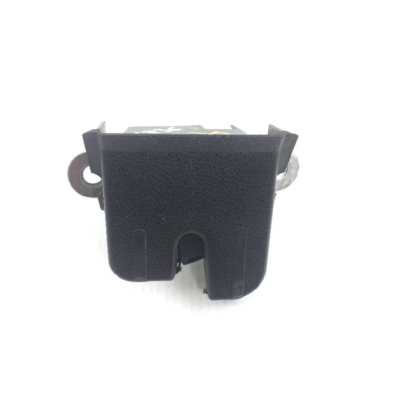 Recambio de cerradura maletero / porton para volkswagen golf vii lim. gti ´´performance´´ bluemotion referencia OEM IAM 5G682750