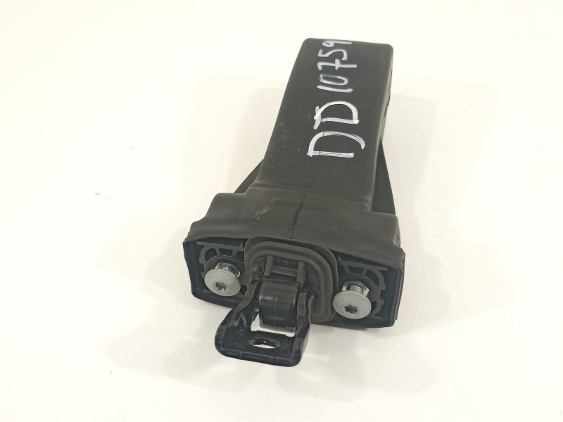 Recambio de retenedor puerta para seat arona xperience referencia OEM IAM 6F0837267  