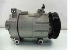 Recambio de compresor aire acondicionado para hyundai i20 25 aniversario referencia OEM IAM F500ALEAA05 KEIA1157 