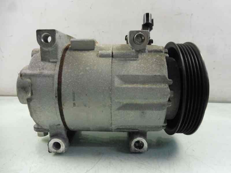 Recambio de compresor aire acondicionado para hyundai i20 25 aniversario referencia OEM IAM F500ALEAA05 KEIA1157 