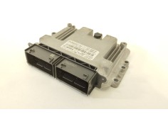 Recambio de centralita motor uce para ford ecosport titanium referencia OEM IAM CV6A12B684BC FN1512A650AB 0261S12039