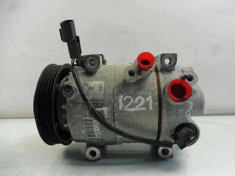 Recambio de compresor aire acondicionado para hyundai i20 25 aniversario referencia OEM IAM F500ALEAA05 KEIA1157 
