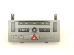 Recambio de mando climatizador para citroën c5 berlina audace referencia OEM IAM 96573328YW  