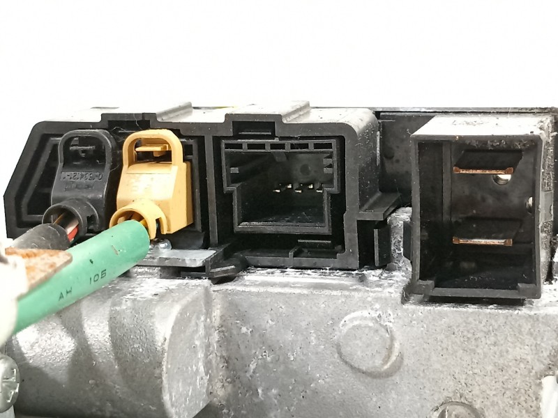 Recambio de columna direccion para seat mii (kf1) @mii referencia OEM IAM 1S1423510T 1S1909144L 