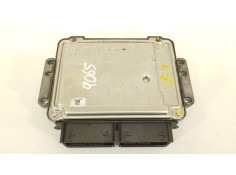 Recambio de centralita motor uce para ford ecosport titanium referencia OEM IAM CV6A12B684BC FN1512A650AB 0261S12039 2