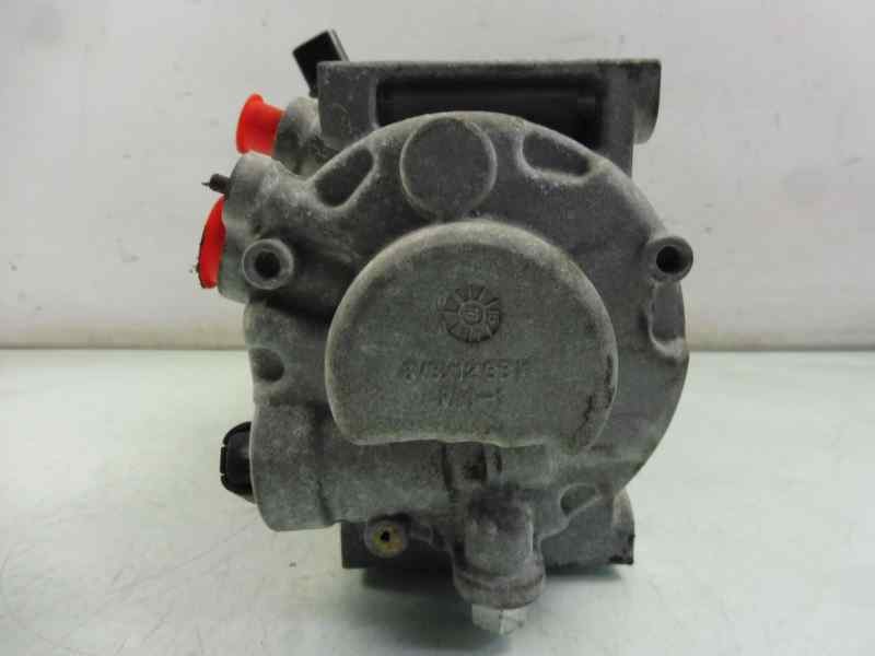 Recambio de compresor aire acondicionado para hyundai i20 25 aniversario referencia OEM IAM F500ALEAA05 KEIA1157 