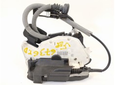 Recambio de cerradura puerta trasera derecha para volkswagen golf vii lim. gti ´´performance´´ bluemotion referencia OEM IAM 5K4