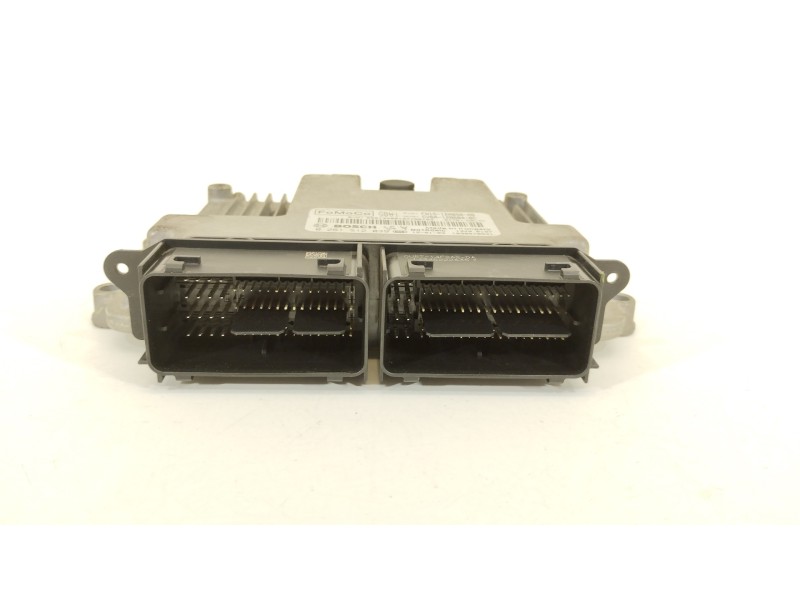 Recambio de centralita motor uce para ford ecosport titanium referencia OEM IAM CV6A12B684BC FN1512A650AB 0261S12039