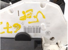 Recambio de cerradura puerta trasera derecha para volkswagen golf vii lim. gti ´´performance´´ bluemotion referencia OEM IAM 5K4 2