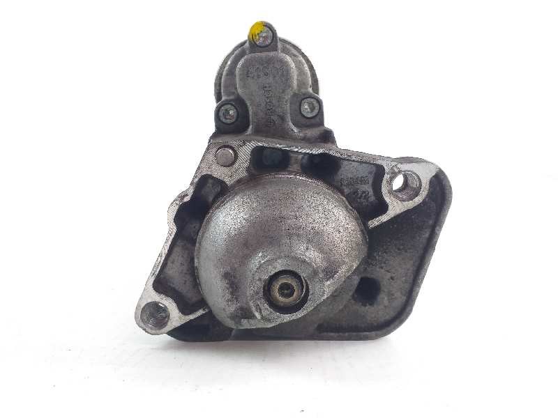 Recambio de motor arranque para renault megane iv berlina 5p bose-edition referencia OEM IAM 233004868R 0001170629 