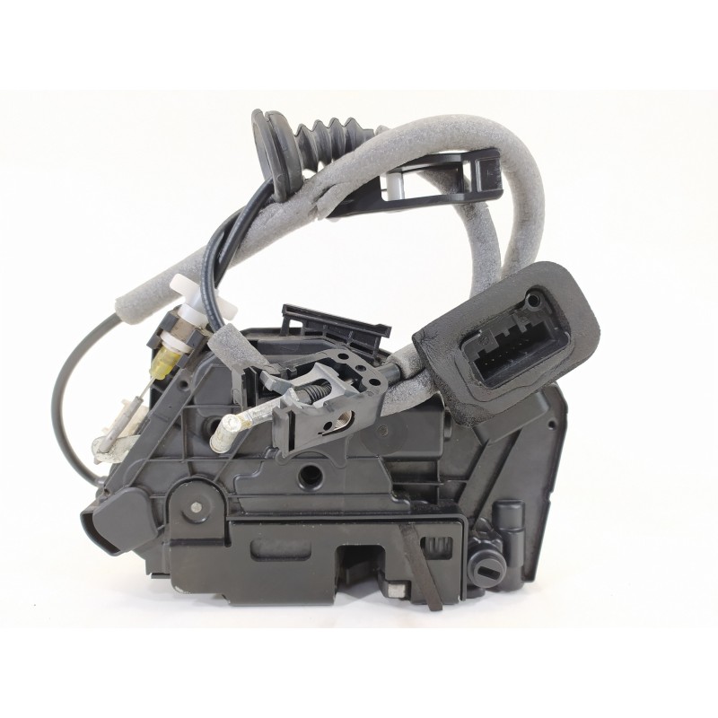 Recambio de cerradura puerta trasera derecha para volkswagen golf vii lim. gti ´´performance´´ bluemotion referencia OEM IAM 5K4