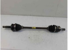 Recambio de transmision delantera izquierda para hyundai i20 25 aniversario referencia OEM IAM   