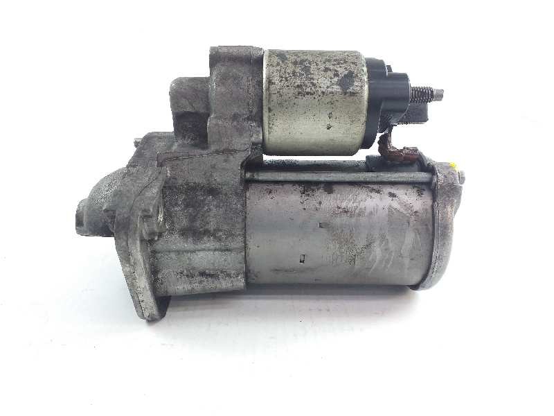 Recambio de motor arranque para renault megane iv berlina 5p bose-edition referencia OEM IAM 233004868R 0001170629 