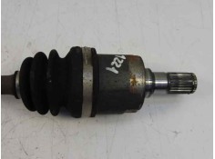 Recambio de transmision delantera izquierda para hyundai i20 25 aniversario referencia OEM IAM    2