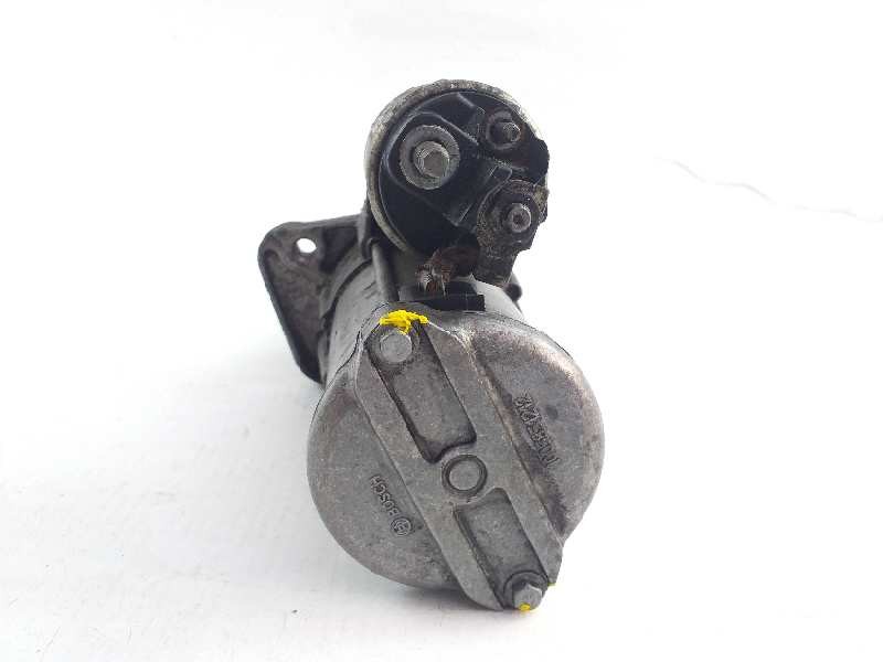 Recambio de motor arranque para renault megane iv berlina 5p bose-edition referencia OEM IAM 233004868R 0001170629 