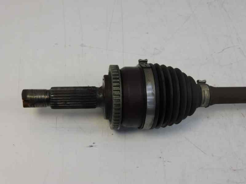 Recambio de transmision delantera izquierda para hyundai i20 25 aniversario referencia OEM IAM   