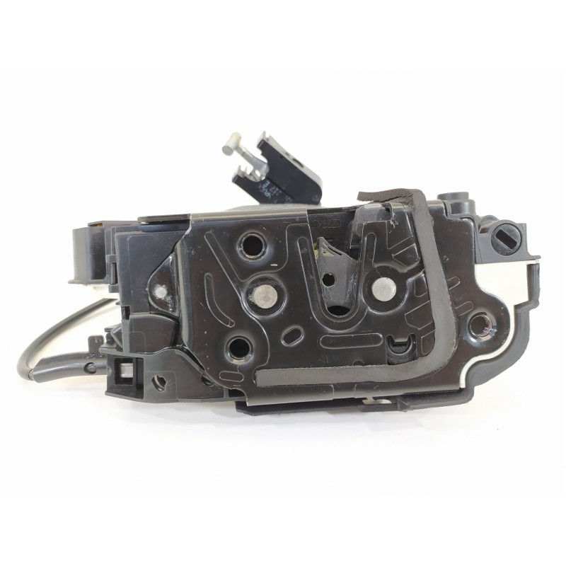 Recambio de cerradura puerta trasera derecha para volkswagen golf vii lim. gti ´´performance´´ bluemotion referencia OEM IAM 5K4