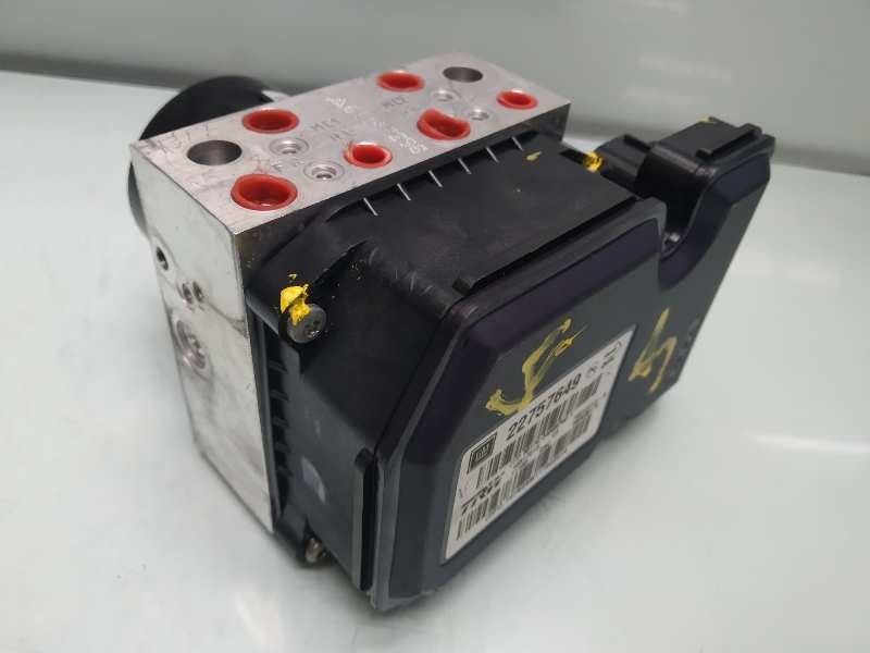 Recambio de abs para opel insignia berlina cosmo referencia OEM IAM 22757649 22757649 