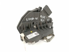 Recambio de cerradura puerta delantera derecha para ford ecosport titanium referencia OEM IAM CN15A219A64FC CN1A5421812CB 