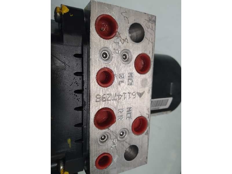 Recambio de abs para opel insignia berlina cosmo referencia OEM IAM 22757649 22757649 