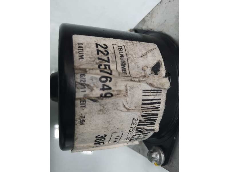 Recambio de abs para opel insignia berlina cosmo referencia OEM IAM 22757649 22757649 
