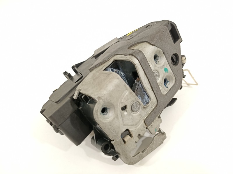 Recambio de cerradura puerta delantera derecha para ford ecosport titanium referencia OEM IAM CN15A219A64FC CN1A5421812CB 