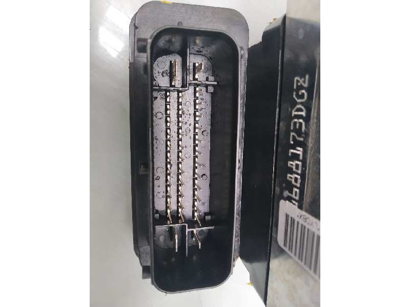 Recambio de abs para opel insignia berlina cosmo referencia OEM IAM 22757649 22757649 