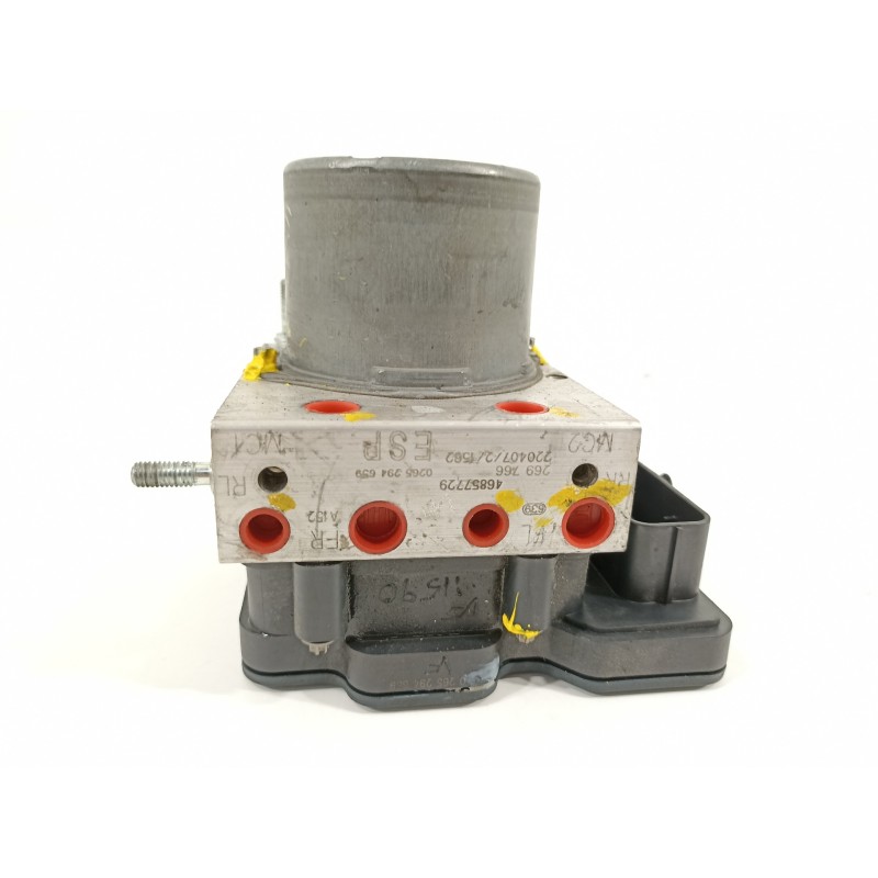 Recambio de abs para citroën jumper kombi 30 l1h1 blue-hdi 140 referencia OEM IAM 1673600480 0265294659 46857729