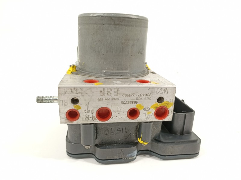 Recambio de abs para citroën jumper kombi 30 l1h1 blue-hdi 140 referencia OEM IAM 1673600480 0265294659 46857729