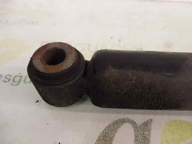 Recambio de amortiguador trasero derecho para dacia dokker ambiance referencia OEM IAM 562102464R  