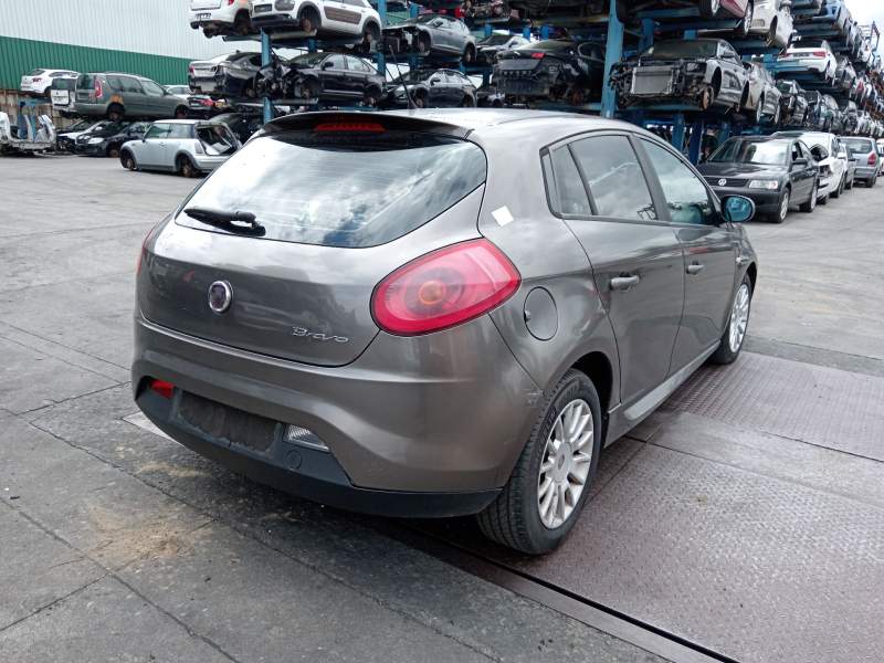 fiat bravo ii (198_) del año 2007