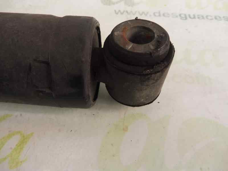 Recambio de amortiguador trasero derecho para dacia dokker ambiance referencia OEM IAM 562102464R  