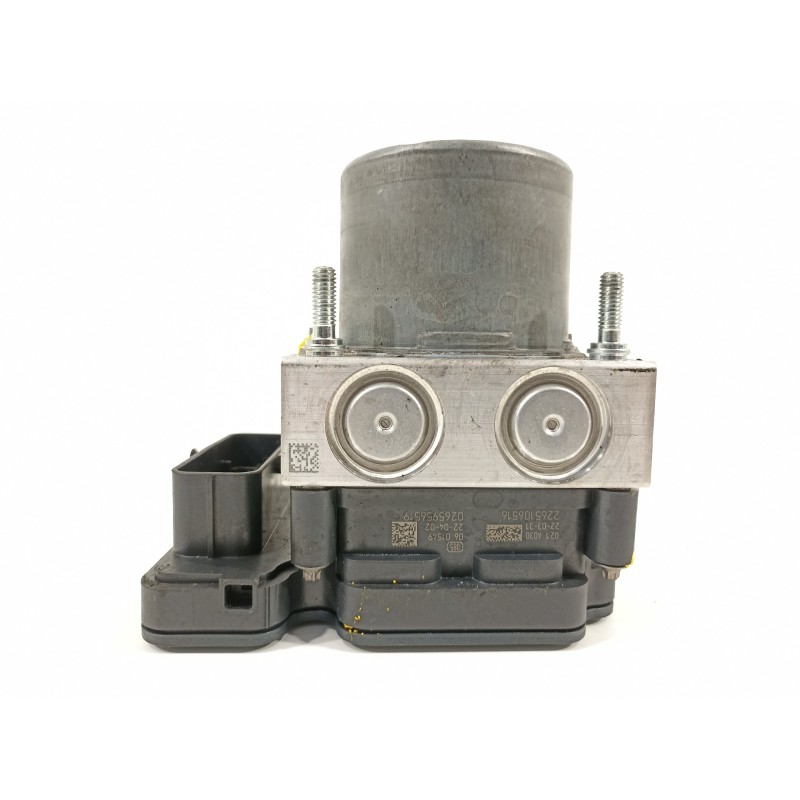 Recambio de abs para citroën jumper kombi 30 l1h1 blue-hdi 140 referencia OEM IAM 1673600480 0265294659 46857729