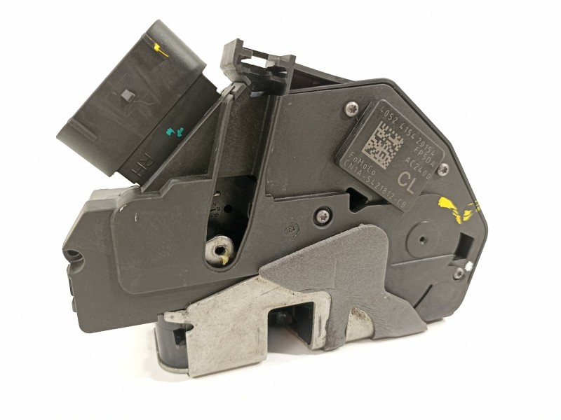 Recambio de cerradura puerta delantera derecha para ford ecosport titanium referencia OEM IAM CN15A219A64FC CN1A5421812CB 