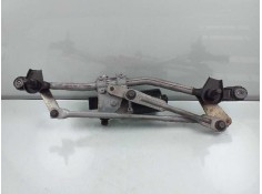 Recambio de motor limpia delantero para hyundai i20 25 aniversario referencia OEM IAM 98100GB000 98100C8000 