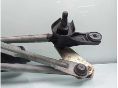 Recambio de motor limpia delantero para hyundai i20 25 aniversario referencia OEM IAM 98100GB000 98100C8000  2